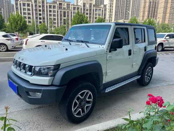 甘肅租車(chē)|蘭州包車(chē)|甘肅旅游租車(chē)|甘肅蘭州租車(chē)北京BJ40一天多少錢(qián)